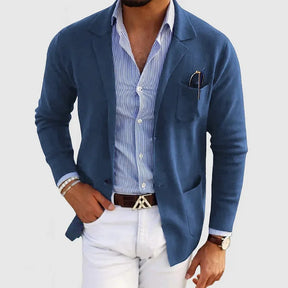 Men's Comfortable Blazer