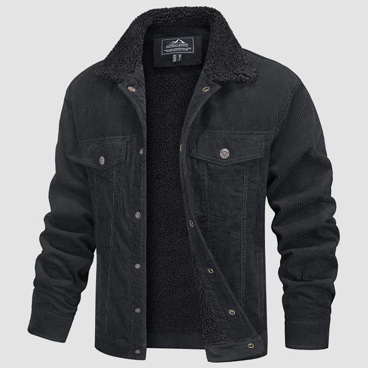 Men's Trendy Comfortable Jacket