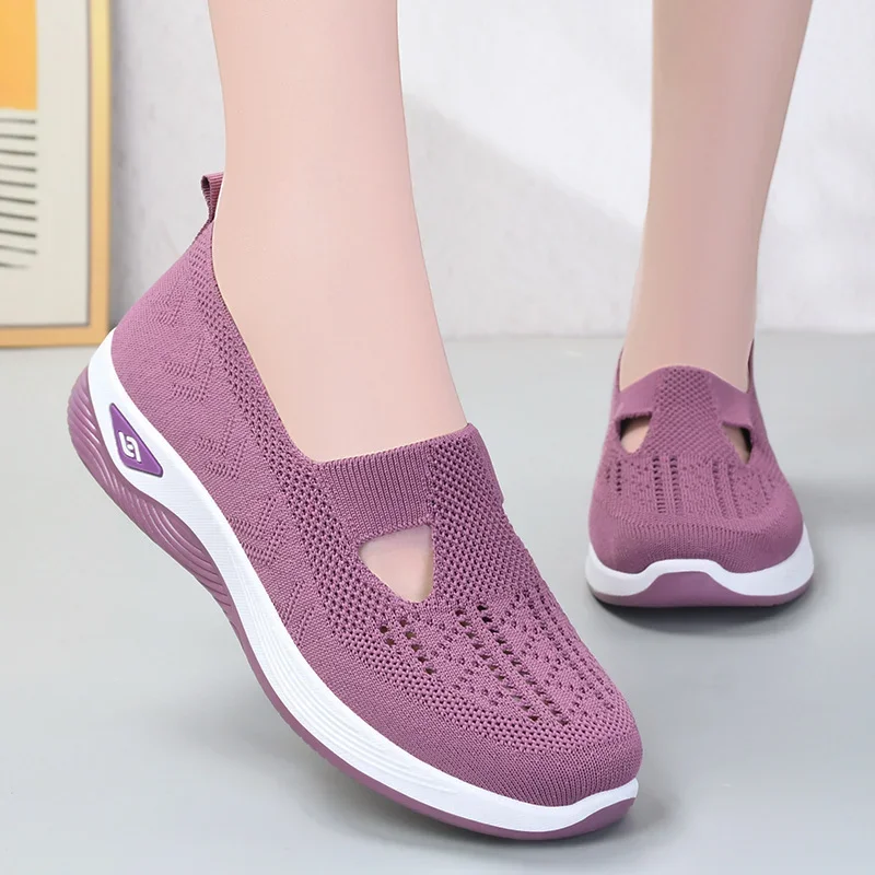 Comfortable Orthopedic Shoes for Women