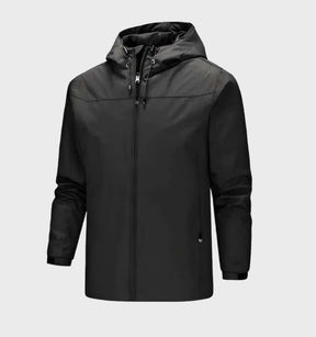 Lightweight Men's Summer Jacket