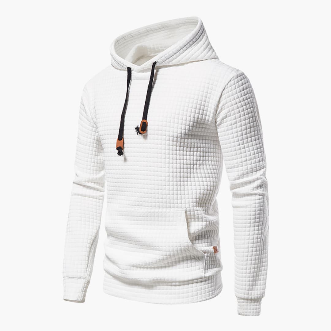 Men's Relaxed Fit Hoodie