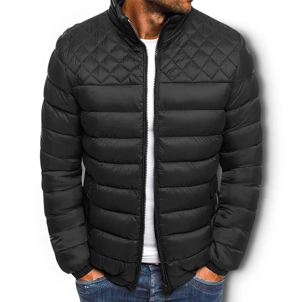 Men's Winter Warm Jacket