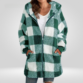 Casual Oversized Coat for Women