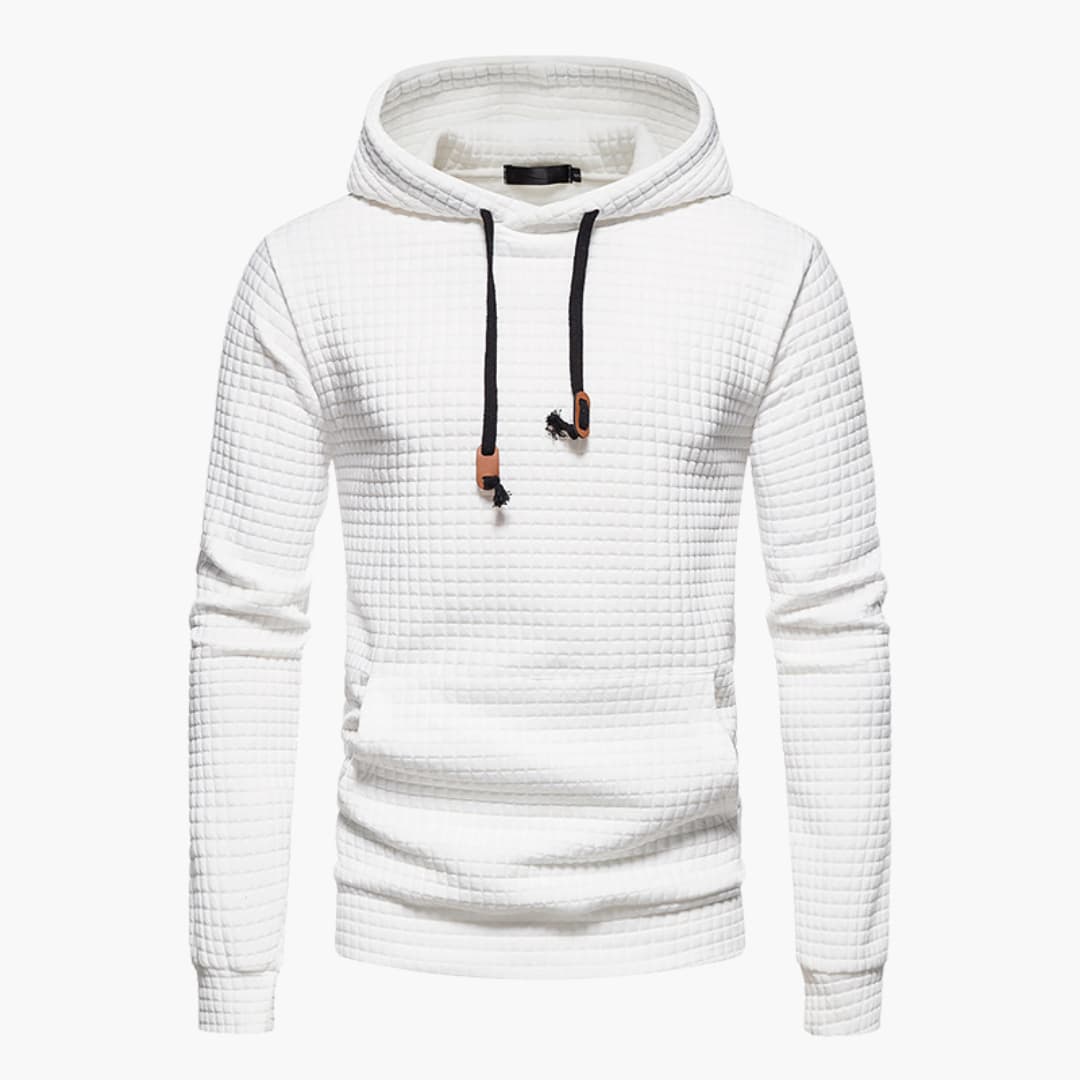 Men's Relaxed Fit Hoodie