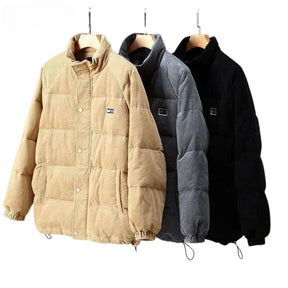 Men's Stylish Winter Coat