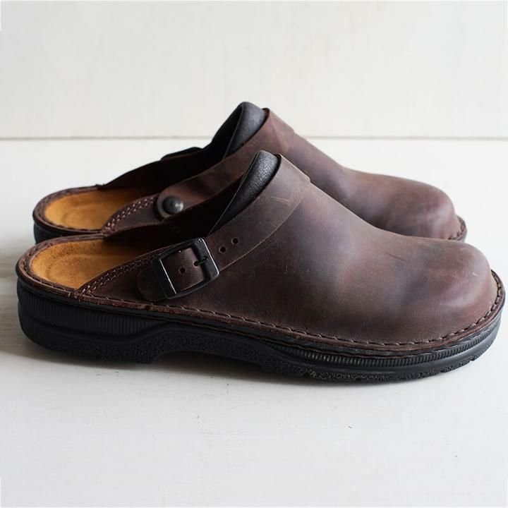 Men's Comfortable Slip-On Slippers