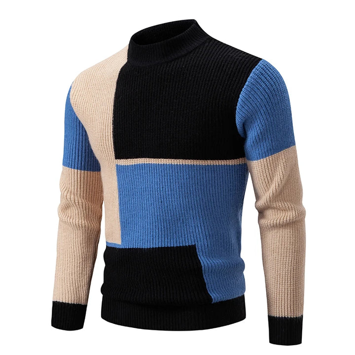 Men's Classic Pullover