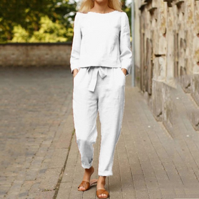 Relaxed Summer Set for Women