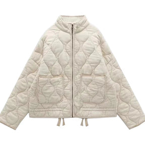 Women's Padded Jacket