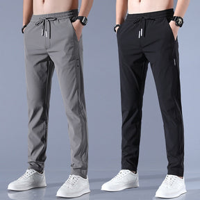 Fast-Drying Stretch Pants for Men