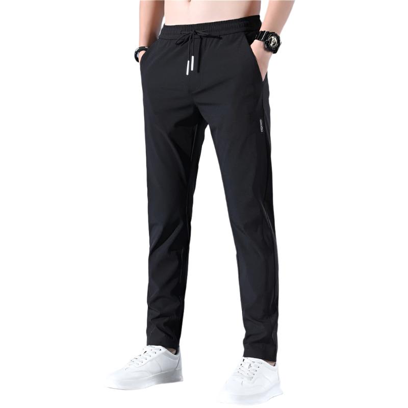 Fast-Drying Stretch Pants for Men