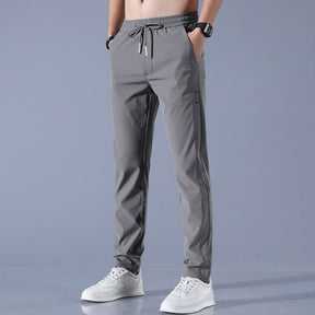 Fast-Drying Stretch Pants for Men