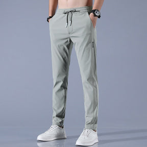 Fast-Drying Stretch Pants for Men