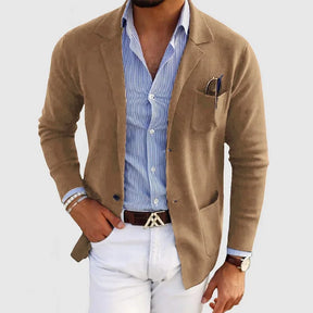 Men's Comfortable Blazer