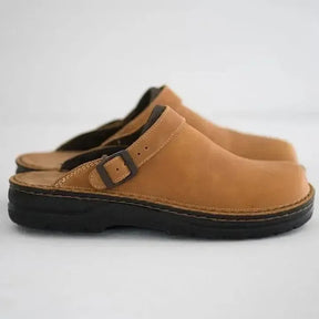 Men's Comfortable Slip-On Slippers