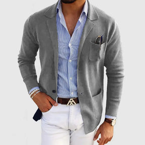 Men's Comfortable Blazer