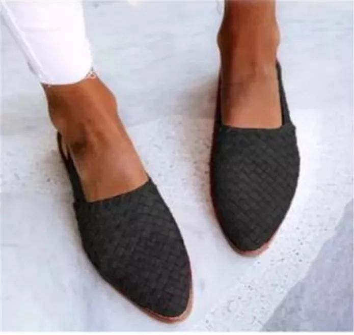 Classy Moccasins with Elegant Design