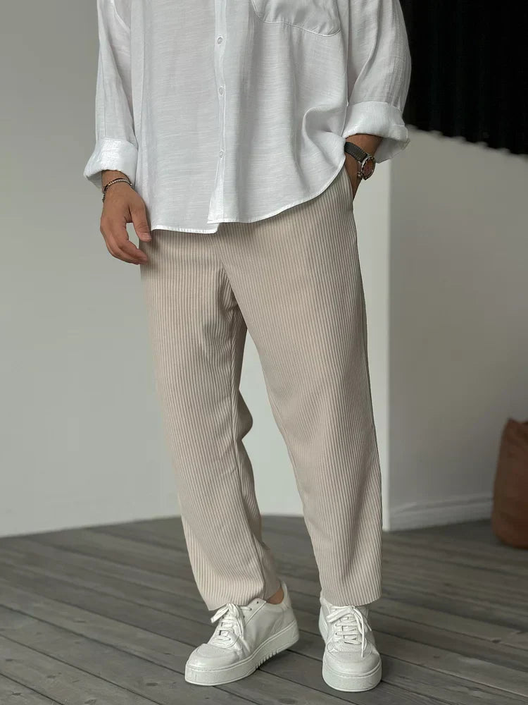 Effortless Cashmere Comfort Wear