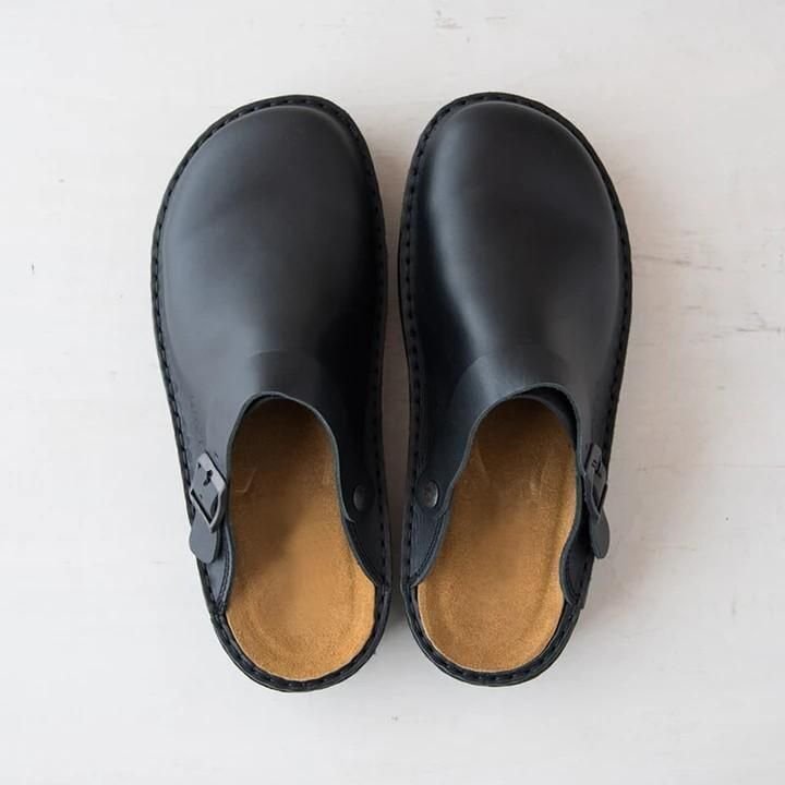 Men's Comfortable Slip-On Slippers