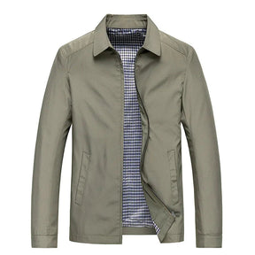 Luxury Summer Jacket for Men