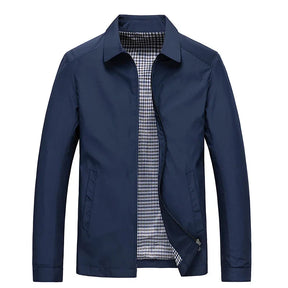 Luxury Summer Jacket for Men