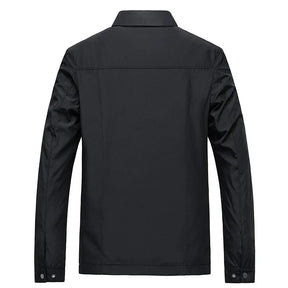 Luxe Summer Jacket for Men