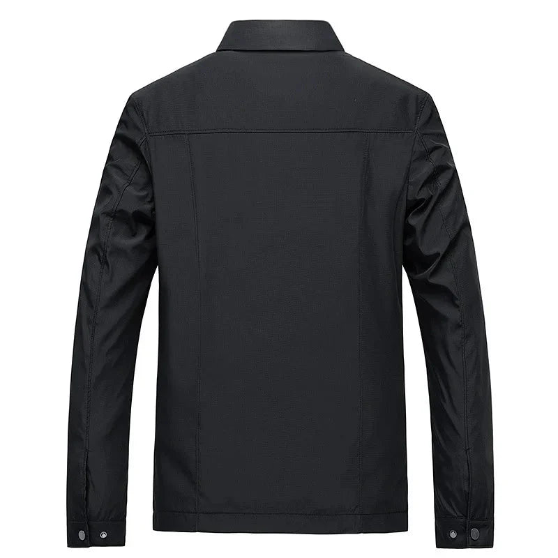 Luxury Summer Jacket for Men