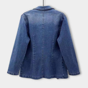 Denim Blazer for Women