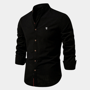 Modern Style Men’s Casual Shirt