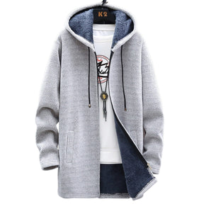 Women's Hooded Jacket