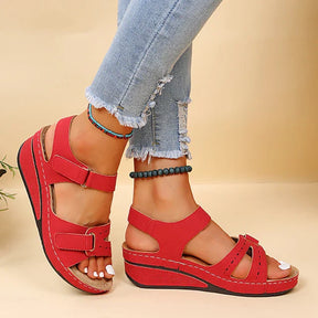 Open Toe Sandals