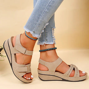 Open Toe Sandals