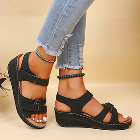 Open Toe Sandals