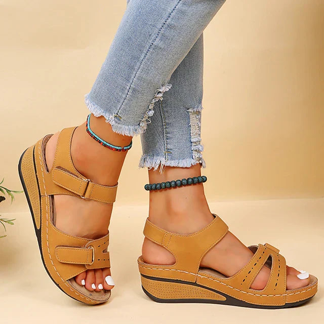 Open Toe Sandals