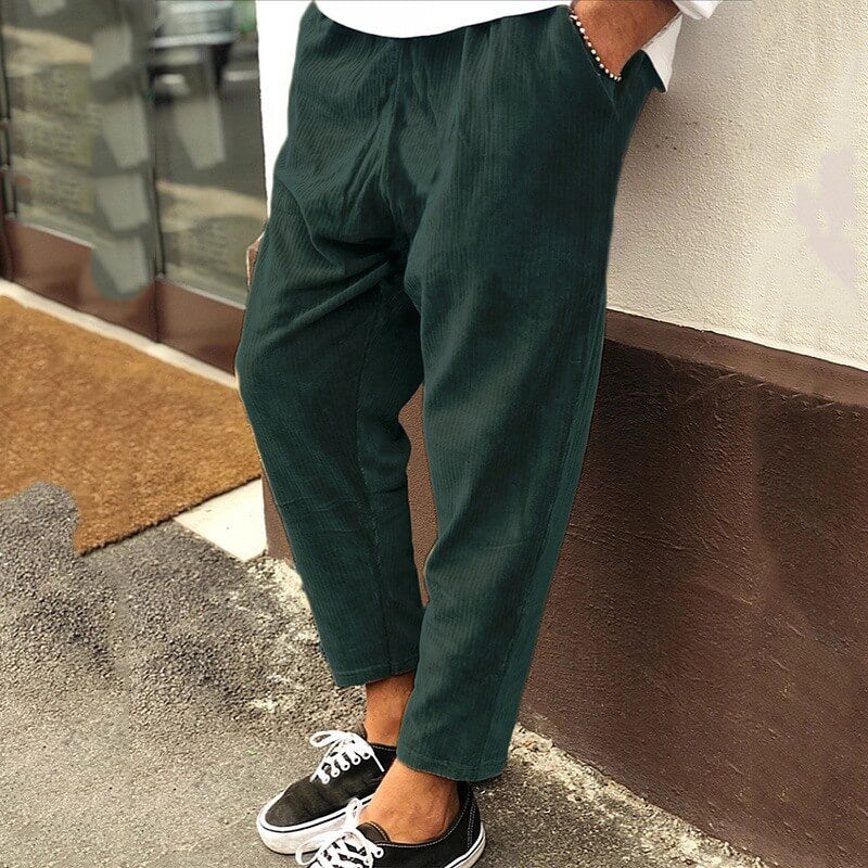 Men's Casual Pants