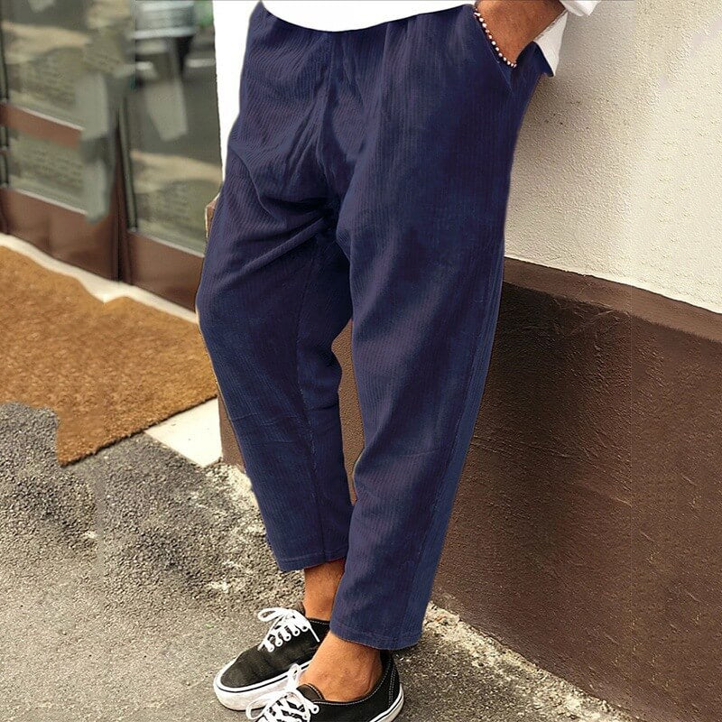 Men's Casual Pants