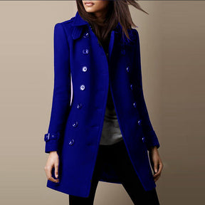 Fashion-Forward Women's Coat