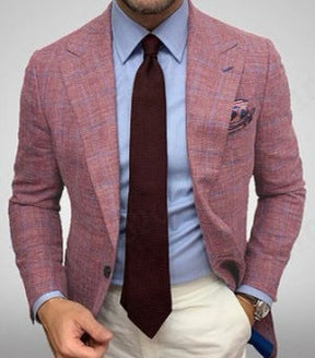 Stylish Business Blazer for Men