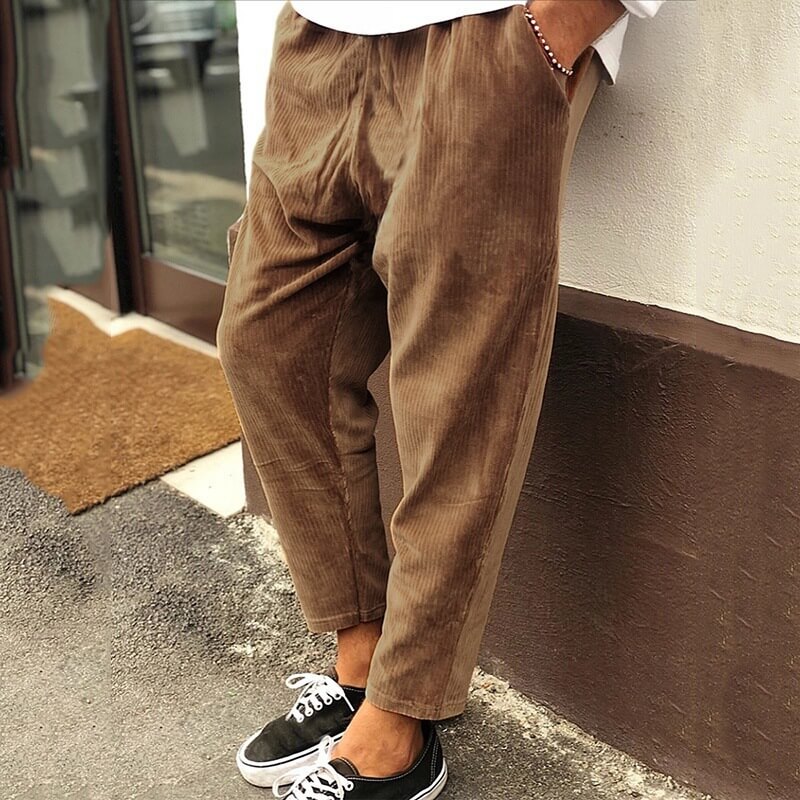 Men's Casual Pants