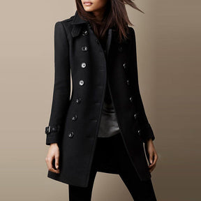 Fashion-Forward Women's Coat