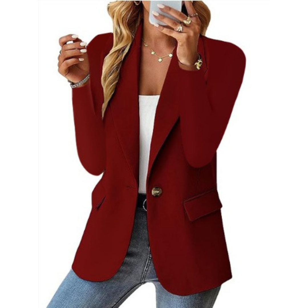 Stylish Women's Blazer