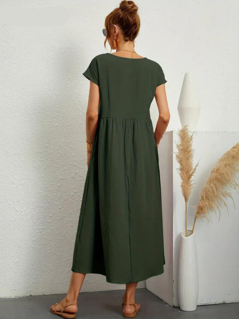 Women's Elegant Essential Dress