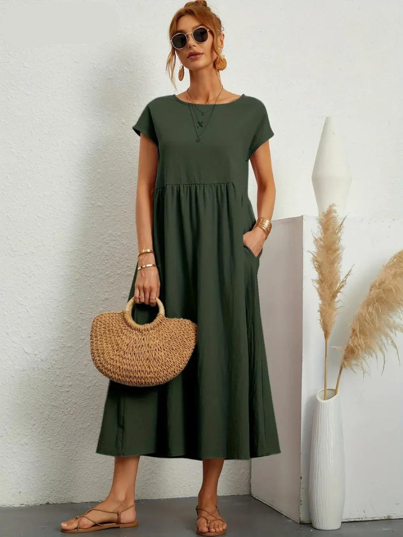 Women's Elegant Essential Dress