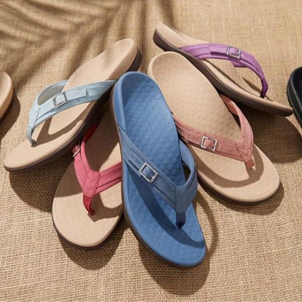 Comfortable Orthopedic Summer Sandals