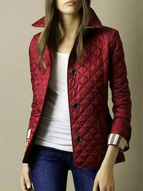 Women's Slim Winter Jacket