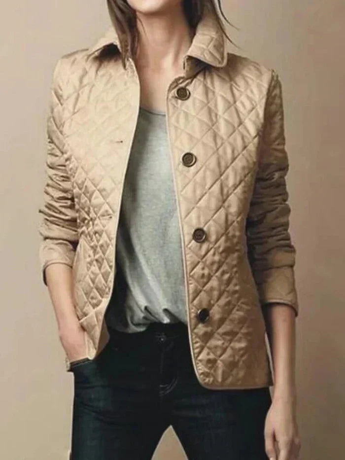 Women's Warm & Stylish Winter Jacket