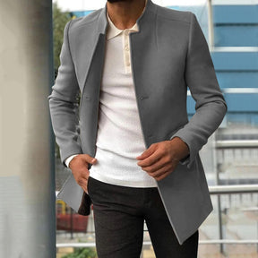 Men's Stylish Autumn Winter Jacket