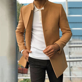 Men's Stylish Autumn Winter Jacket