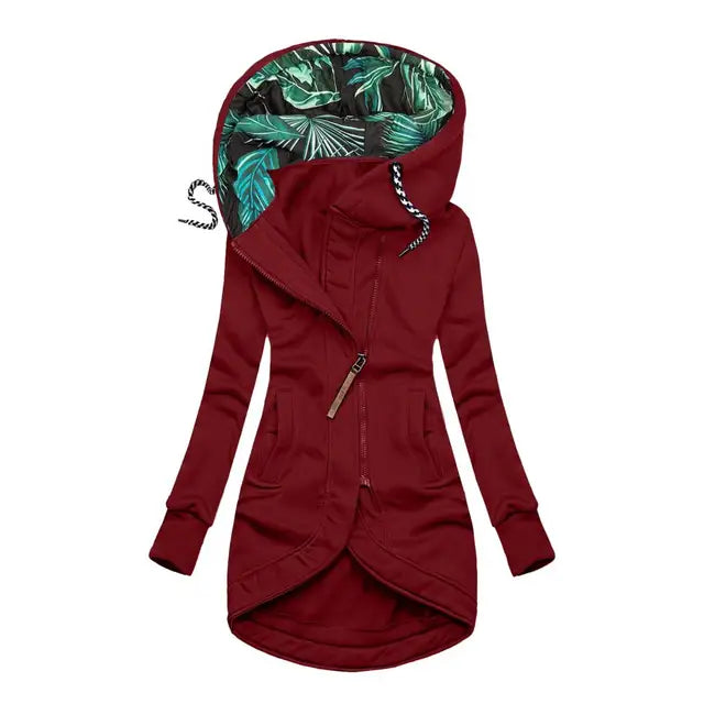 Women's Thick Winter Coat