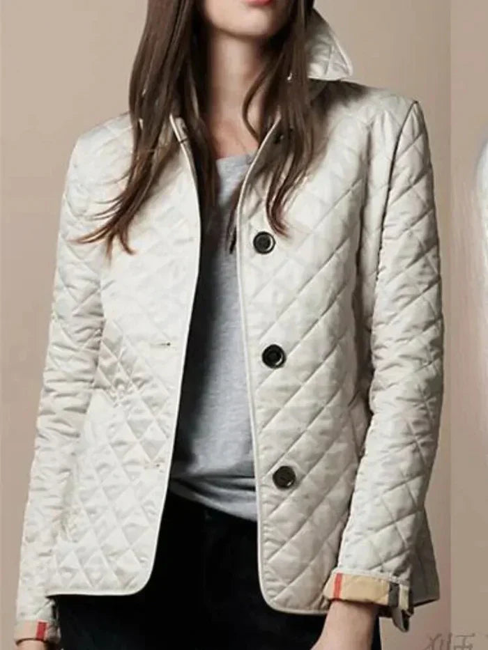 Women's Slim Winter Jacket